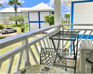 studio à la vente -   97118  SAINT FRANCOIS, surface 20 m2 vente studio - UBI468344789